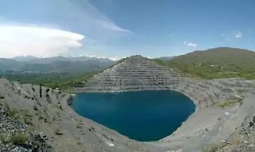 Dall&rsquo;amianto al sole