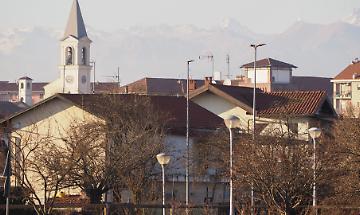 Settimo Torinese, solo il fato li vinse. Poi arrivarono le erbacce