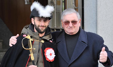 Caravino ritrova il suo Carnevale storico dopo sei anni di stop