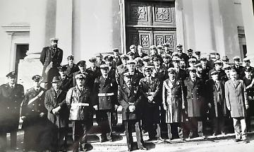 San Sebastiano e l&rsquo;onore del servizio: memoria, tradizione e futuro della Polizia Locale