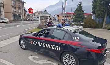 Finti furti d&rsquo;auto tra Verrua Savoia e Cavagnolo, l&rsquo;ombra delle truffe assicurative