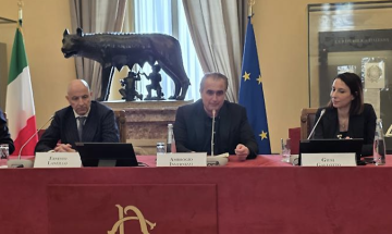 Dal latte alla geopolitica: l&rsquo;Italia e il valore strategico delle proteine