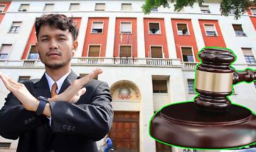 Precari della giustizia in piazza ad Alessandria, allarme sugli uffici del Tribunale a pochi mesi dalla scadenza dei contratti