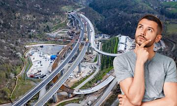 Tav Torino-Lione, chiuso lo svincolo di Chiomonte e via alla fase operativa anche in Italia