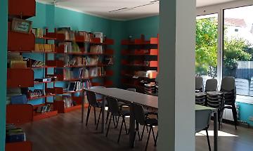 Biblioteca di Balangero