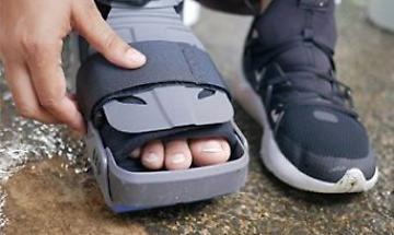 In Piemonte camminare diventa un lusso: la Regione scarica sulle famiglie il costo delle scarpe ortopediche