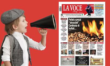 Pellet a prezzi stracciati. Centinaia di truffati