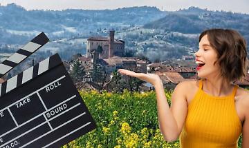 Rivalba si trasforma in un set: il cinema d&rsquo;autore sceglie la collina torinese per &ldquo;I figli della scimmia&rdquo;