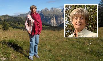 Addio a Mirose, ex dipendente Olivetti di Ivrea e memoria gentile del paese