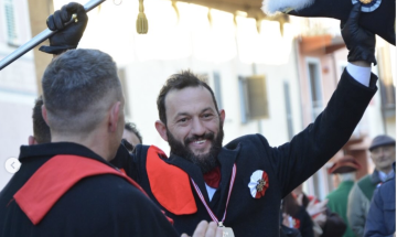 Aspettando la Mugnaia