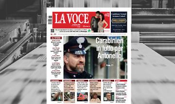 Carabinieri in lutto per Antonello: l'Arma piange l'appuntato scelto di 45 anni