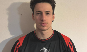 SIMONE BRUNELLO (CHIAVERANO)