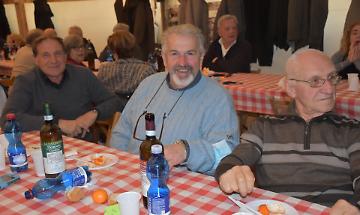 Tra adunate, volontariato e vita di paese, gli Alpini di Robassomero continuano a essere un punto fermo