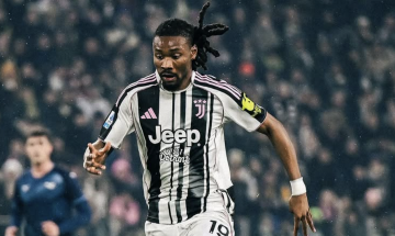 La Juve scatta per la Champions, Bologna battuto 2-0