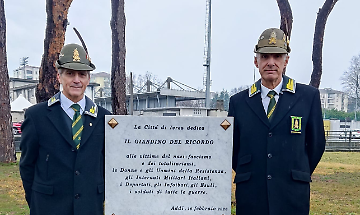 I 97 Finanzieri scomparsi nel Carso: una memoria dimenticata del Giorno del Ricordo