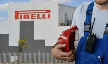 L'infortunio era avvenuto alla Pirelli di Settimo Torinese 