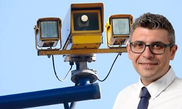 Nuovo autovelox a Gassino Torinese? Il Comune chiarisce