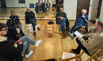 Dal tema dei trasporti alla casa e alla cultura. Sviluppo Vivo inaugura un percorso di confronto diretto con cittadini e residenti