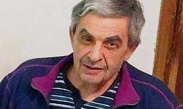 Venti giorni senza tracce: la scomparsa di Luigi Sacripanti a San Mauro arriva a &ldquo;Chi l&rsquo;ha visto&rdquo;