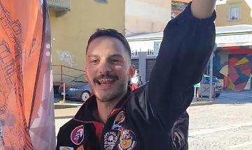 Aranceri della Morte, la carica rossonera a Ivrea - VIDEO 