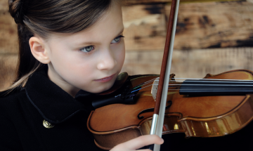 Ciri&eacute; capitale del violino: 170 giovani talenti da tutto il mondo per il Concorso e Festival Internazionale Massimo Marin