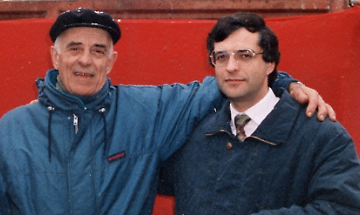 I responsabili dei "Babacio"