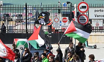 Torino, arresti e accuse