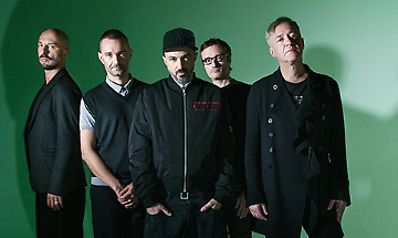 I trent'anni dei Subsonica passano da Torino: quattro date sold out e il ritorno al Flowers di Collegno