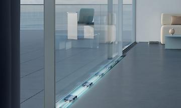 Oltre la ruota: la nuova era dei serramenti &egrave; magnetica