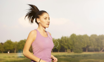 Borgaro cammina per la ricerca: il 7 marzo torna &ldquo;Just Woman I Am&rdquo;