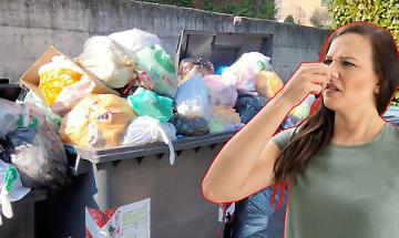 Rifiuti non ritirati, a Gassino tornano le proteste: &ldquo;Bidoni pieni da settimane&rdquo;