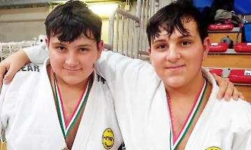 Gianluca e Massimo Sauchelli