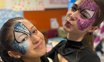 Carnevale all&rsquo;Oratorio di Coassolo: due giornate di festa e comunit&agrave;