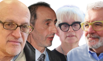 Ivrea, Santhi&agrave;, Verona e Putignano: la guerra dei Carnevali pi&ugrave; &ldquo;antichi&rdquo;