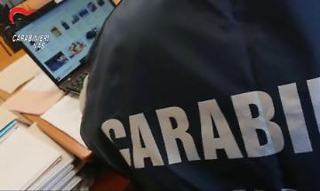 Blitz nei locali di Castellamonte