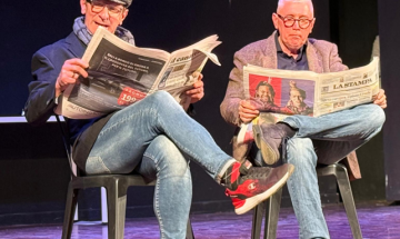 Rivarolo sceglie la memoria: tre giornate contro le mafie tra testimonianze, teatro e libri