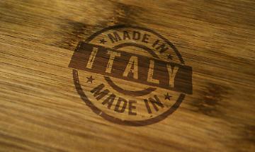 Made in Italy &ldquo;di carta&rdquo;?