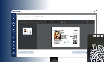 Geobadge, il software HR che permette di pianificare le attivit&agrave;