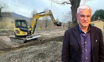 Campo sportivo addio: a Gassino Torinese scoppia la polemica sull&rsquo;area camper