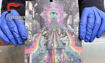 Shock all&rsquo;ospedale di Settimo