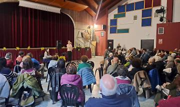 Quincinetto celebra l&rsquo;8 marzo tra musica, parole e mimose