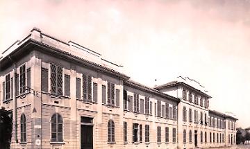 Tra quaderni e propaganda: un anno di scuola a Chivasso negli anni Trenta