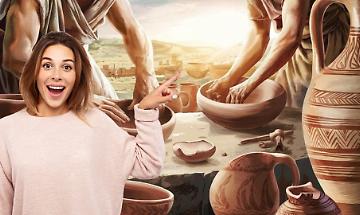 Il tesoro dimenticato