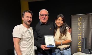 Dodici venditori, tre stanze e una finale da brividi: dentro il Torneo di Vendita Simulata