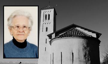 Villareggia in lutto