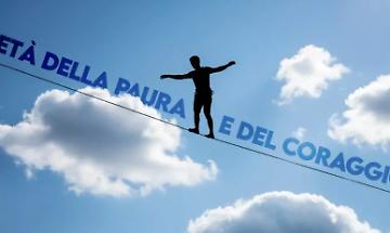 Paura e coraggio