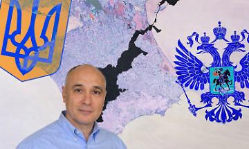 Crimea, dodici anni dopo: il confine che continua a dividere il mondo. Parla Aldo Ferrari