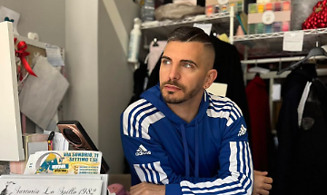 "Siamo stati truffati": colpita la Sartoria Lo Spillo 1982