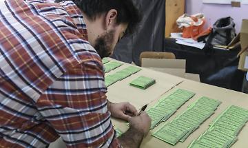 NO al &ldquo;boccone avvelenato&rdquo;: il verdetto degli italiani