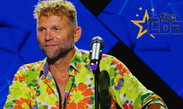 Devis Di Fiore dei Los Hermanos &egrave; tra i "Coach" del talent di San Marino TV